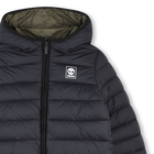 Down jacket TIMBERLAND 
                    BOY
