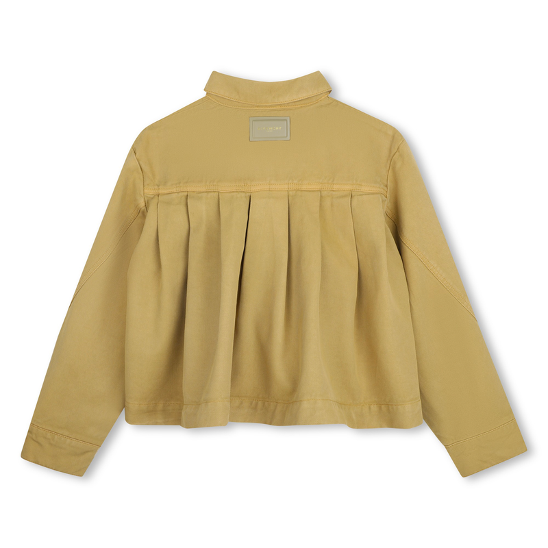 Overshirt GIVENCHY 
                        GIRL