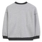 Reversible sweatshirt DKNY 
                    BOY