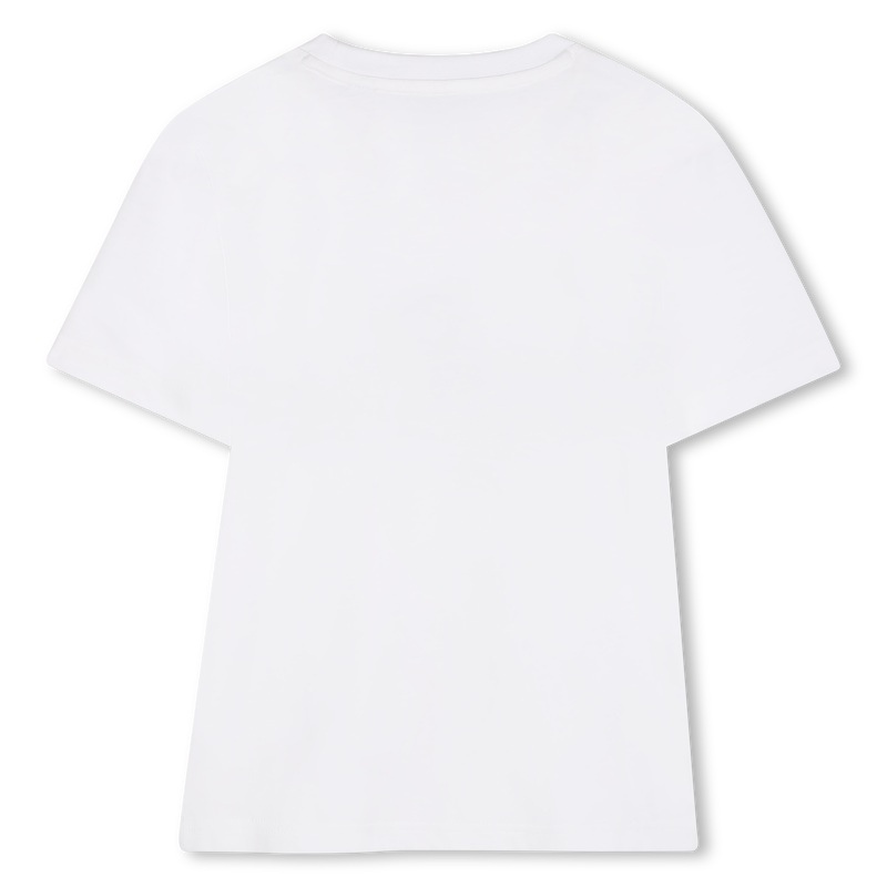 Short-sleeved T-shirt TIMBERLAND 
                        BOY