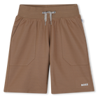Jogger shorts BOSS 
                    BOY