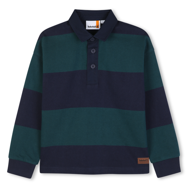 Sweatshirt TIMBERLAND 
                        BOY