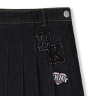 Denim skirt DKNY 
                    GIRL