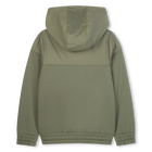 Jogger cardigan BOSS 
                    BOY