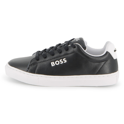 LACE-UP TRAINERS BOSS BOY
