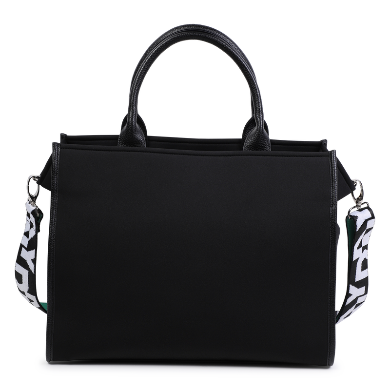 Tote bag DKNY 
                        GIRL
