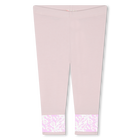 Elasticated sequin leggings BILLIEBLUSH 
                    GIRL