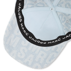Denim cap MARC JACOBS 
                    BOY