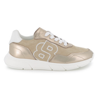 Lace-up sneakers BOSS 
                    GIRL
