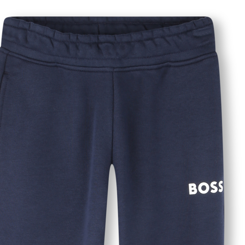 Jogging bottoms BOSS 
                        BOY