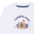 Long-sleeved T-shirt TIMBERLAND 
                    BOY