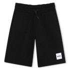 Jogging bermuda shorts BOSS 
                    BOY