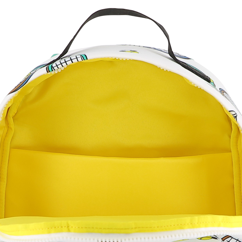 DISNEY BACKPACK MARC JACOBS 
                        BOY