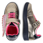 Lace-up trainers BILLIEBLUSH 
                    GIRL