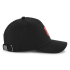 Unisex cotton baseball cap HUGO 
                    UNISEX