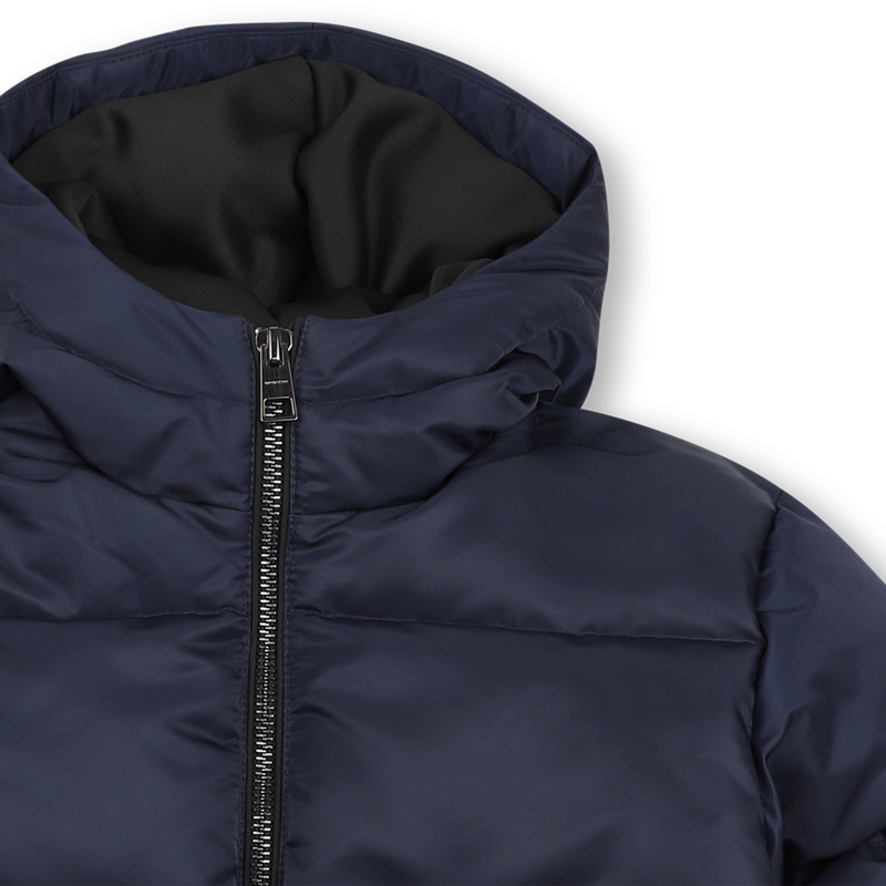 Down jacket GIVENCHY 
                        BOY