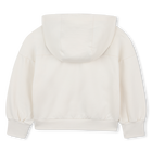 Dropped shoulder hoodie ZADIG VOLTAIRE 
                    GIRL