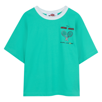 Short sleeve t-shirt MARC JACOBS BOY