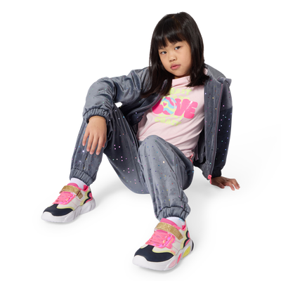 Jogging pants BILLIEBLUSH GIRL