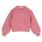 Knit sweater CHLOE 
                    GIRL