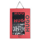 Two-pack of boxers in gift box HUGO 
                    BOY