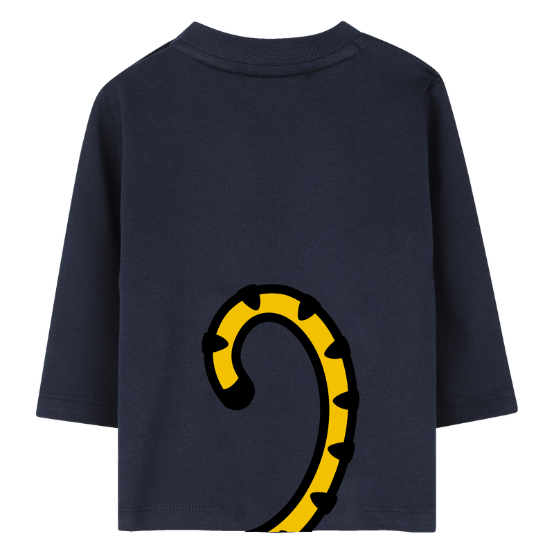 Long sleeve t-shirt KENZO KIDS 
                        UNISEX