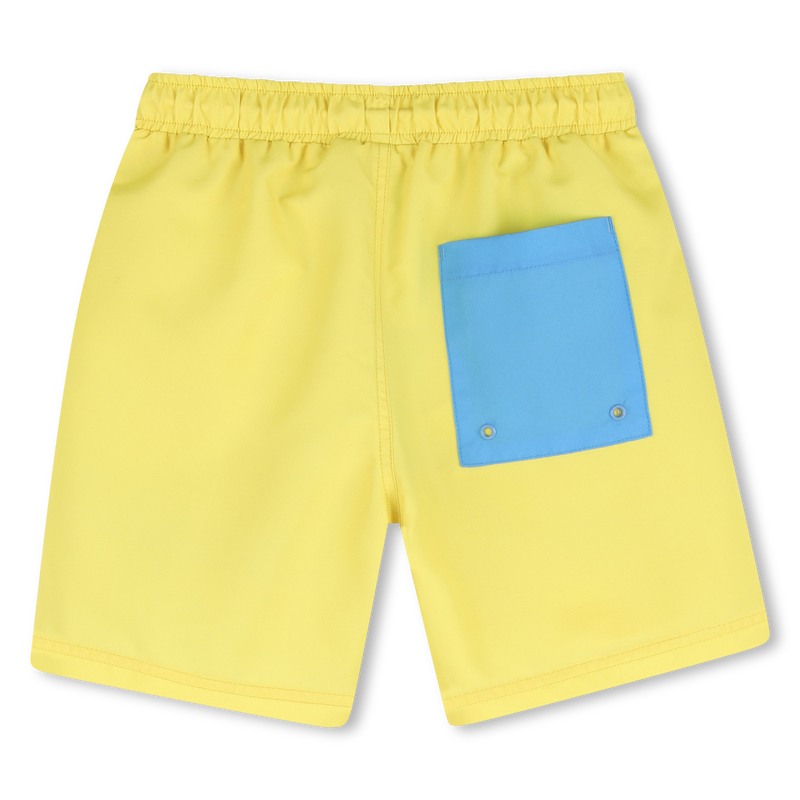 SWIM SHORTS KIDS AROUND 
                        BOY