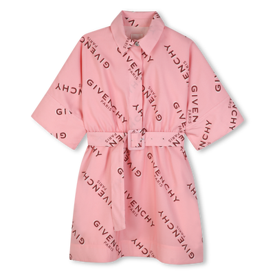 Shirt dress GIVENCHY GIRL