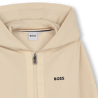 Jogger set BOSS 
                    BOY