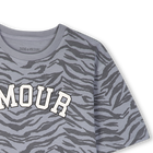 Short sleeve t-shirt ZADIG & VOLTAIRE 
                    GIRL