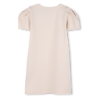 Short Sleeve Dress DKNY 
                    GIRL