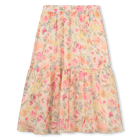 Long skirt CHLOE 
                    GIRL