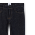 Adjustable waist jeans BOSS 
                    BOY