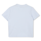 Printed T-shirt and shorts BOSS 
                    BOY