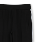 Jogging trousers KARL LAGERFELD KIDS 
                    BOY