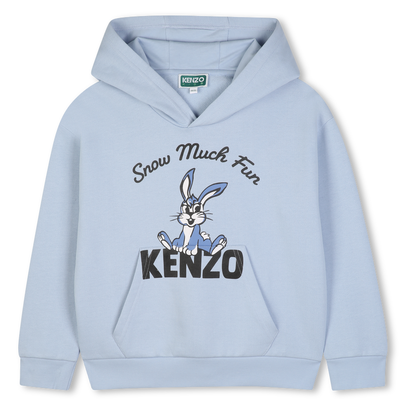 Hoodie KENZO KIDS 
                        BOY