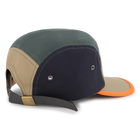 Embroidered twill cap TIMBERLAND 
                    BOY