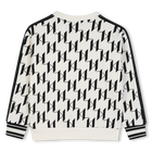 Sweatshirt KARL LAGERFELD KIDS 
                    BOY