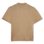 Short-sleeved polo shirt BOSS 
                    BOY