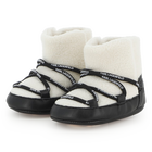 Ankle boots KARL LAGERFELD KIDS 
                    BOY