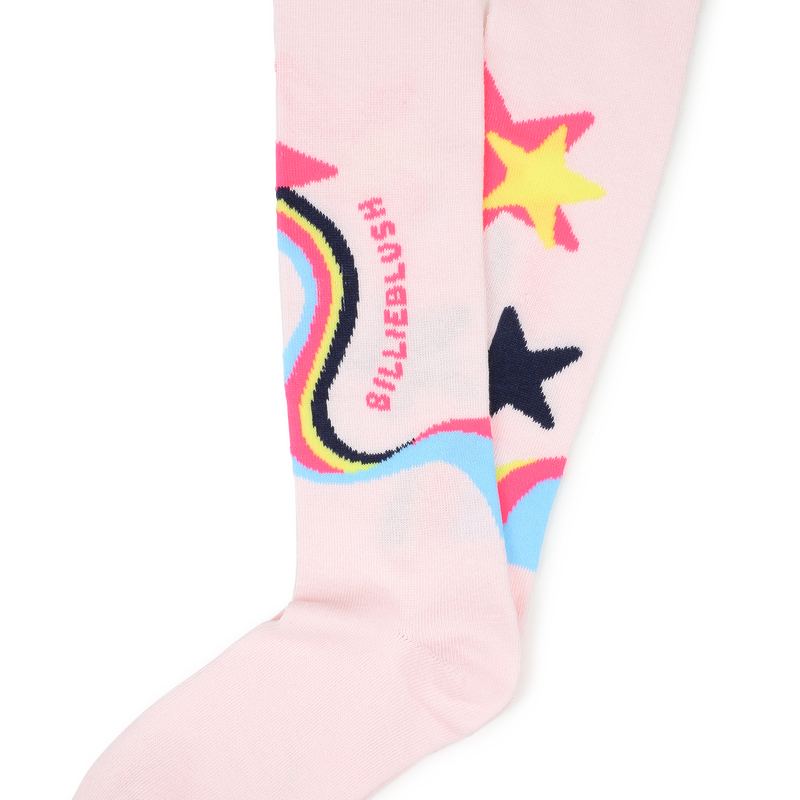 Tights BILLIEBLUSH 
                        GIRL