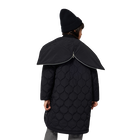 Double-layered beanie HUGO 
                    UNISEX
