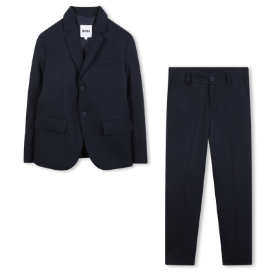 PARTY DRESS SET BOSS BOY