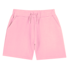 Fleece shorts KENZO KIDS 
                    GIRL