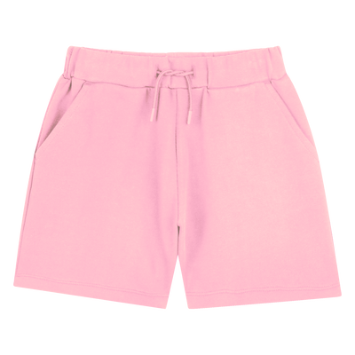 Fleece shorts KENZO KIDS GIRL