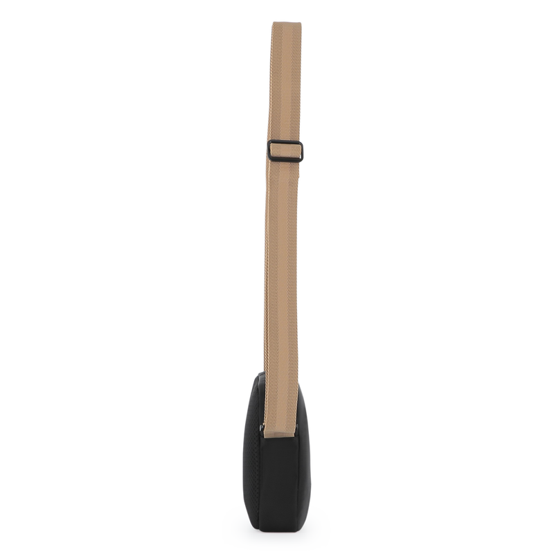 Textured messenger bag BOSS 
                        BOY