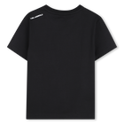 T-shirt KARL LAGERFELD KIDS 
                    BOY