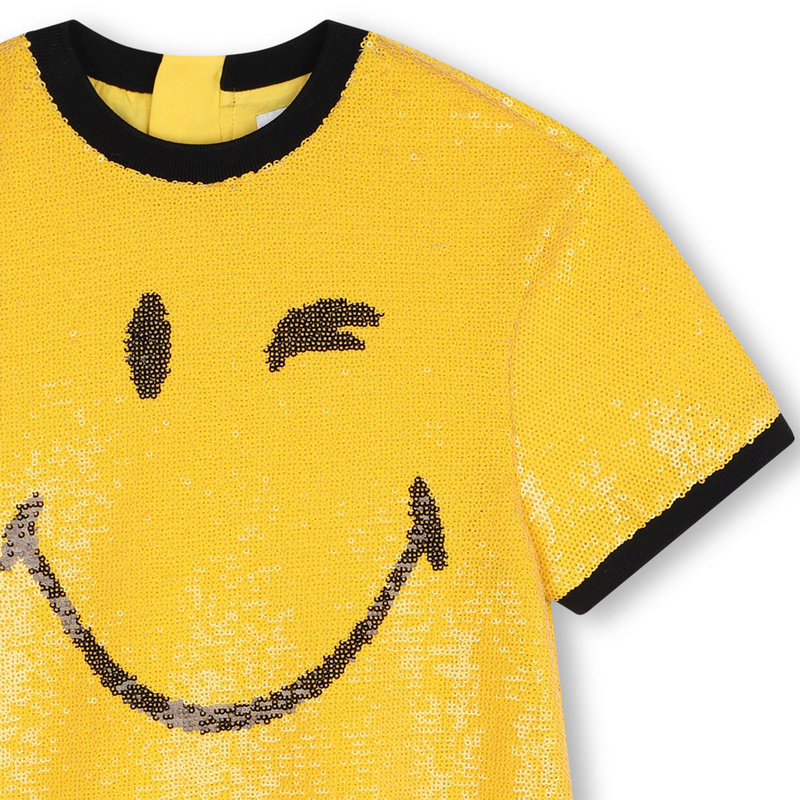 Sequin party dress MARC JACOBS 
                        GIRL