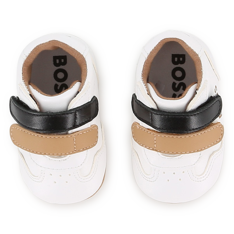 Slippers BOSS 
                        BOY