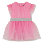 Ceremony dress KARL LAGERFELD KIDS 
                    GIRL